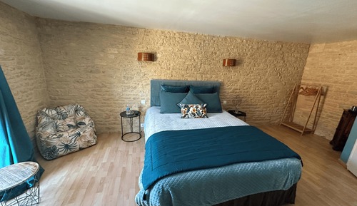 Habitación Confort
