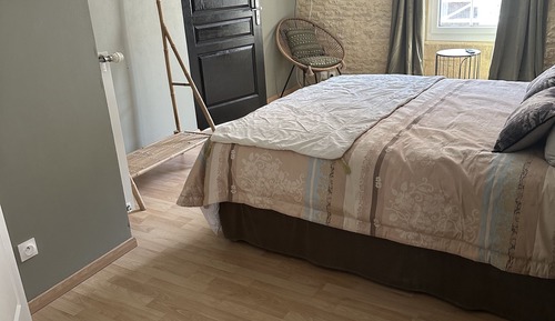 Habitación Confort