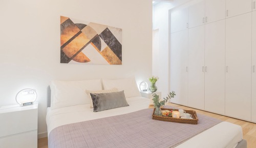 Apartamento (2 Bedrooms)