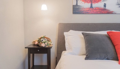 Apartamento (2 Bedrooms)