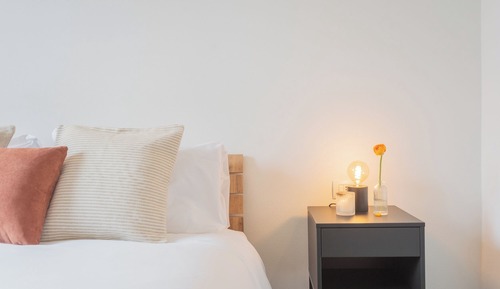 Apartamento (1 Bedroom)