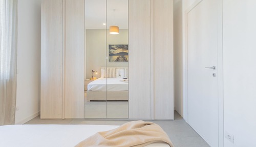 Apartamento (1 Bedroom)