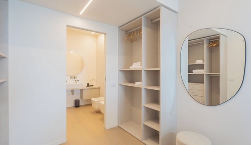 Apartamento (1 Bedroom)