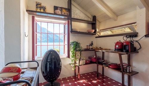 Apartamento (1 Bedroom)
