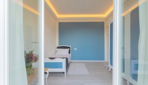 Apartamento (2 Bedrooms)