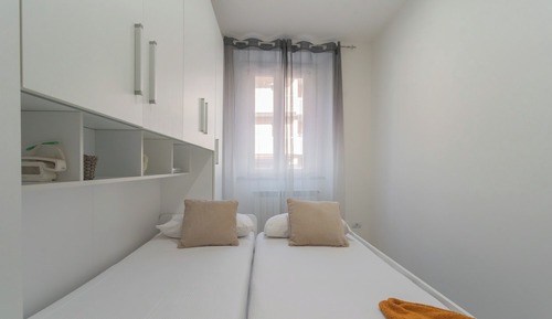 Apartamento (2 Bedrooms)