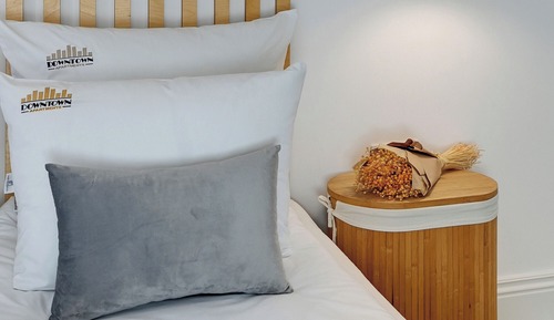 Apartamento Deluxe