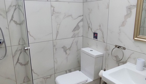 Apartamento, fumadores