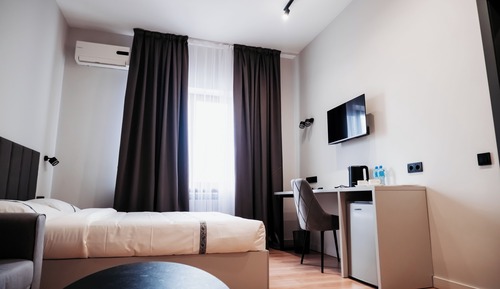 Habitación Confort doble