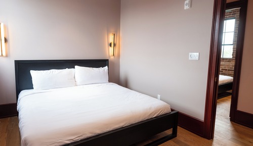 Suite, 4 habitaciones, no fumadores, cocina