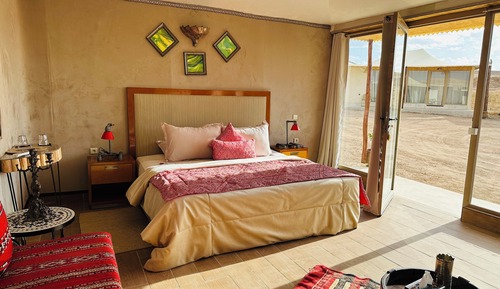 Suite superior