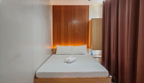 Habitación ejecutiva doble