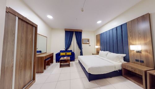 Apartamento básico