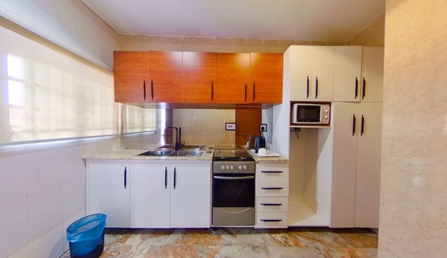 Apartamento superior, 1 habitación, cocina
