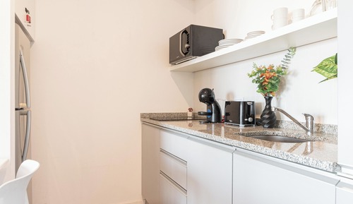 Apartamento Deluxe, balcón, vistas al río