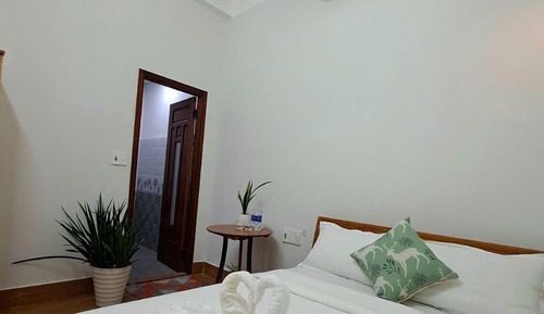 Habitación Deluxe, balcón, vistas a la montaña