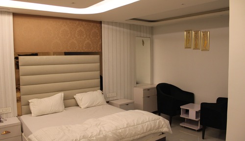 Habitación estándar