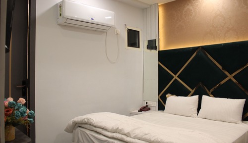 Habitación ejecutiva