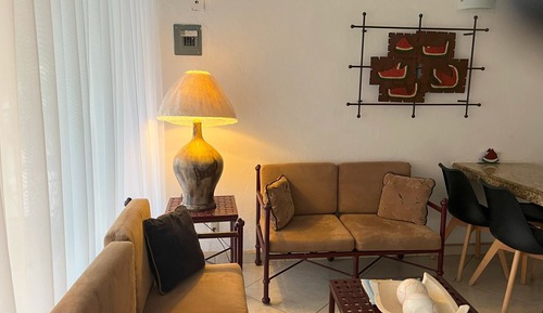 Suites 2 matrimoniales con cocineta vista alberca - área tobogán
