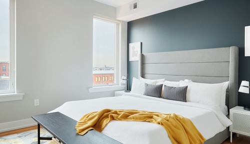 Apartamento, 1 habitación