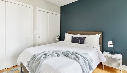 Apartamento, 2 habitaciones