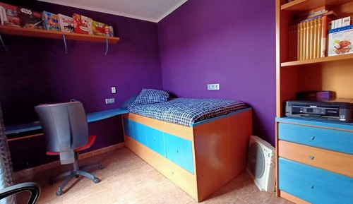 Habitación Confort con 2 camas individuales, vistas a la ciudad