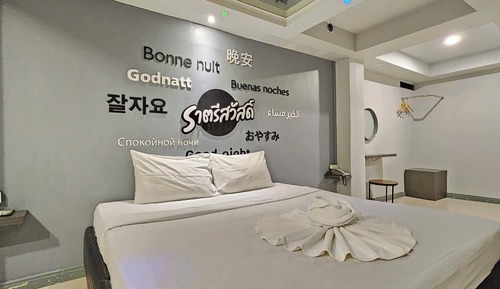 Habitación superior