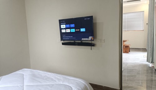 Villa Deluxe, 2 habitaciones