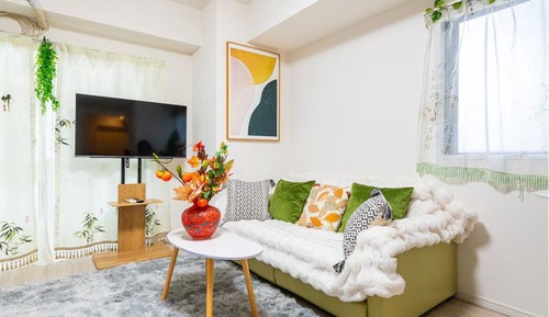 Apartamento Confort, no fumadores (202)