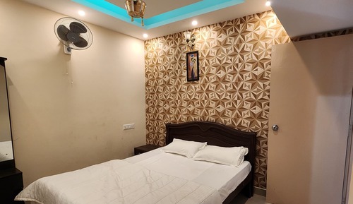 Habitación superior