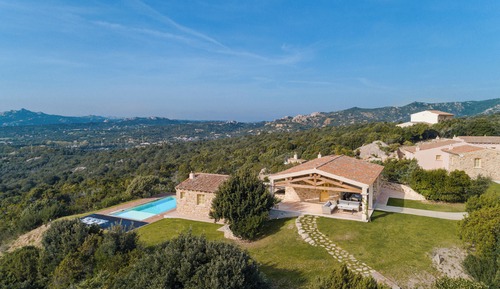 Villa de lujo