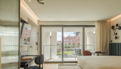 Quartos Contemporary