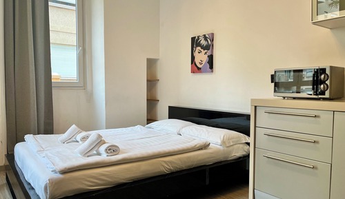 Apartamento estándar