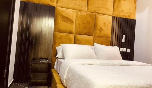Apartamento Confort, balcón, vistas a la ciudad