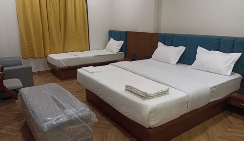 Habitación superior