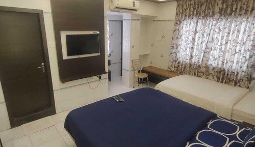Suite Deluxe