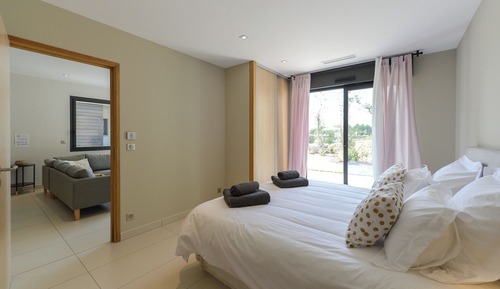 Casa de campo Premium
