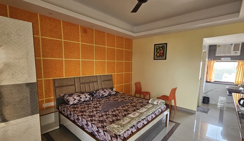 Habitación Deluxe doble