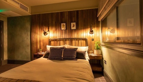 Habitación doble