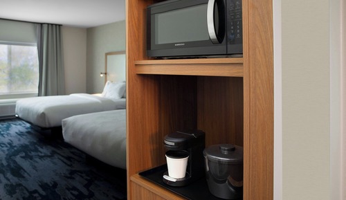 Habitación estándar, 1 cama de matrimonio grande, no fumadores