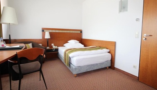 Habitación individual estándar