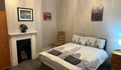 Habitación doble