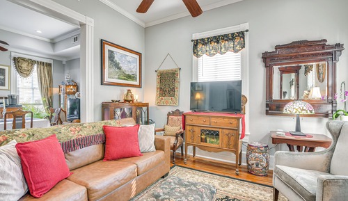 Casa (3 Bedrooms)