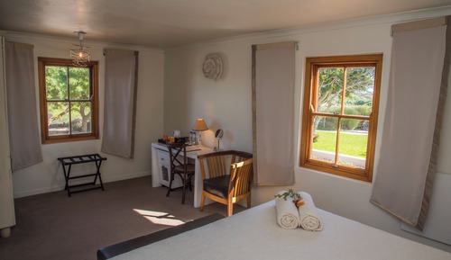 Habitación Confort