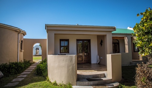 Suite estudio de lujo