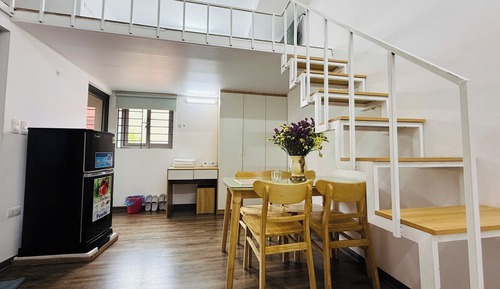 Loft Deluxe