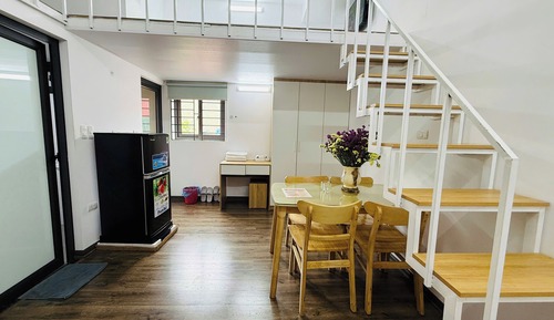 Loft superior