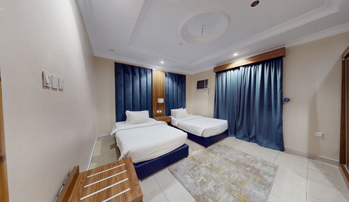 Apartamento básico