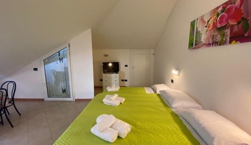 Habitación familiar