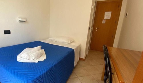 Habitación individual estándar